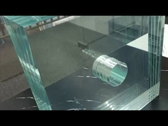 Laminated Glass Sheets