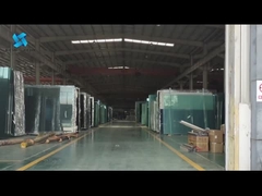 Joy Shing Glass Factory