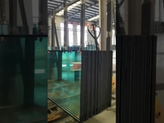 Safety Insulated Glass For Building
