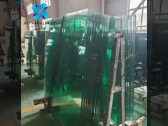 Customized Laminated Glass As Required