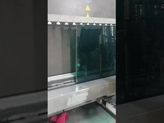 Tempered Laminated Insulating Glass