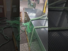 12mm Clear Toughened Glass Video