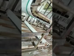 Customized Ultra Clear Curved Glass