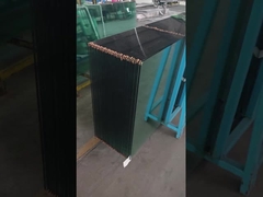 Safety Tempered Glass 3mm to 22mm