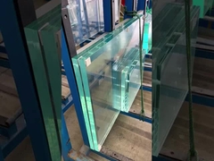 ultra clear  glass